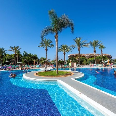 Playa Real Resort Costa Adeje  Luaran gambar